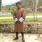 Sangay Daza