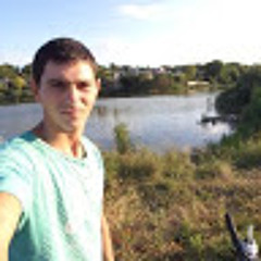 Roma Gnezdilov