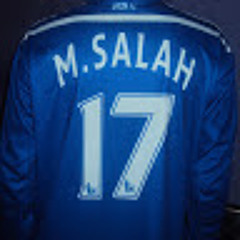 Mohamed Salah