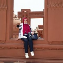 Hend Ahmed El Zahaby