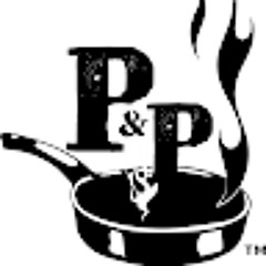 Pots & Pans Productions