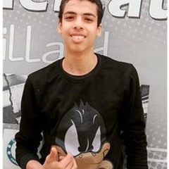 Mody Mashaly