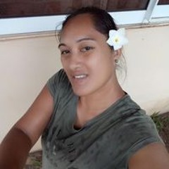 Tania Tiaihau