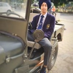Harman Singh