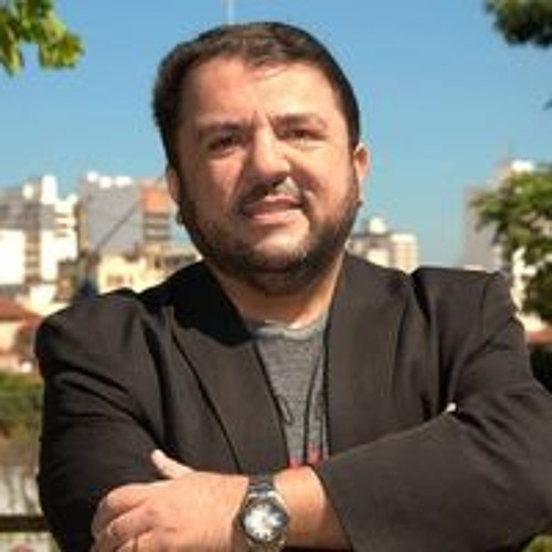 DJ Serginho Mellhado’s avatar