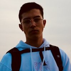 Dani Pedraza Añez