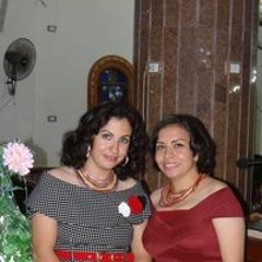 Caro Mohsen