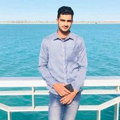Ahmed Mohammed
