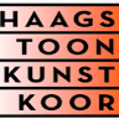 Haags Toonkunstkoor