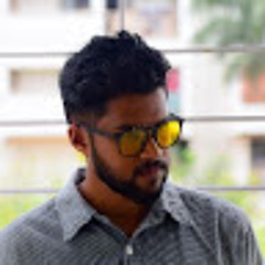 Anoop.M nair