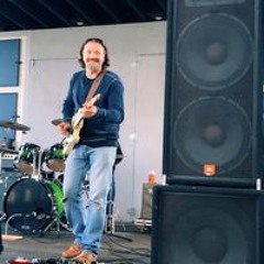 Quato Third Stone From The Sun