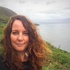 Shelley Clarke
