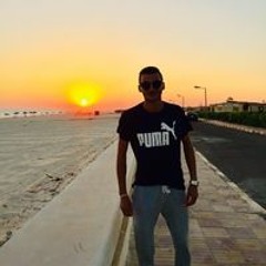 Mohamed Salem Sayed