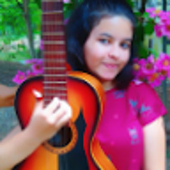 Talita Oliveira Violeira