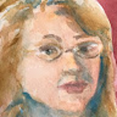 Nancy DuVergne Smith