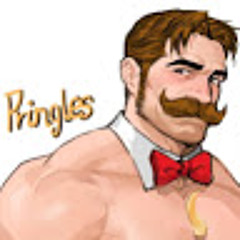 Mr Pwingles