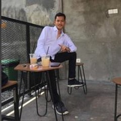 Adrian Sembiring
