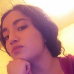 Mary Rebollar Maldonado