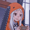 Runa Yomozuki