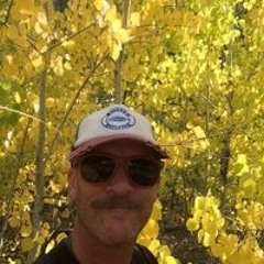 Darrell Olson