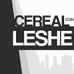 Cereal con Leshe