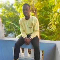 Mike-kerson Pierre-louis