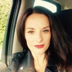 Nataliya Stolyarova