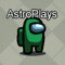 AstroPlays - Among Us