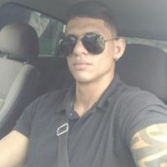 Cavani Leão