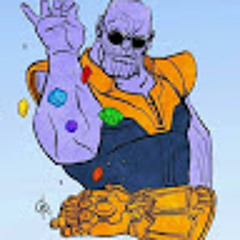 T H A N O S Bruv