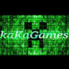 kaka dos games