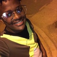 Brey King