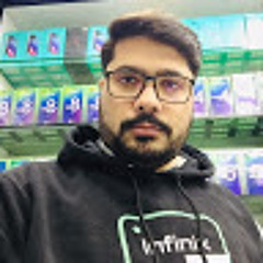 Umar Zaman