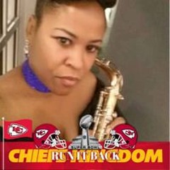 Ira Thesaxologist Wright