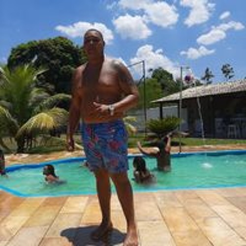 Diogo Silva’s avatar