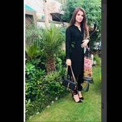 Fatima Waqas