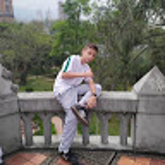 Augusto Mejia