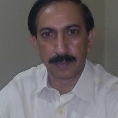 Ghulam Sabir