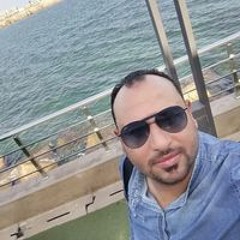 محمد المصري