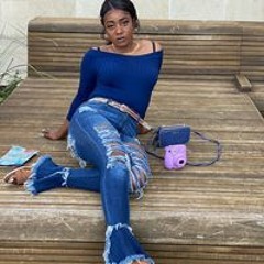 Ebony Hunnii Mosley