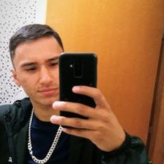 Felipe Silva