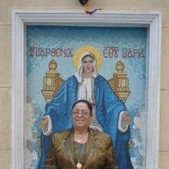 Amal Labib