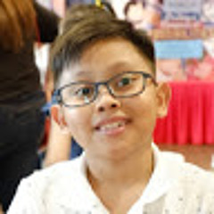 Kian Mikhail Espiritu
