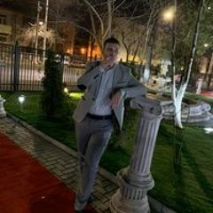 Dragos Marian