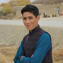 Syed Zafar Ullah