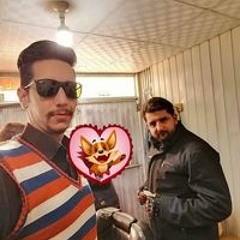 Nawab Sheharyar Abbacy