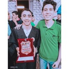 Sayed Abu-Omar