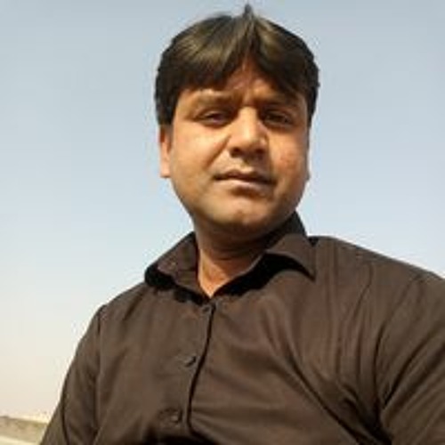 Kashi BaBa’s avatar