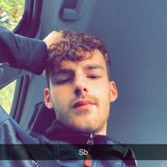 Sam Woody