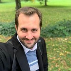 Christian Reidlinger